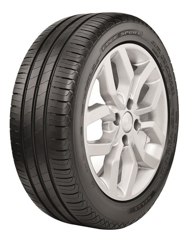 Kit 04 Pneus Aro 15 195/60 R15 Kelly Edge Sport 88v Goodyear