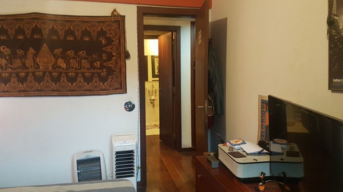 Imagem 13 de 19 de Apartamento Varanda, 4 Quartos, Sendo 1 Suíte E 3 Vagas. - 14221