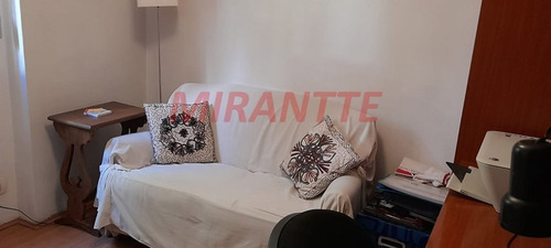 Imagem 4 de 27 de Apartamento Em Casa Verde - São Paulo, Sp - 371309