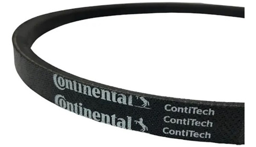 Correia Lisa Em V A49 Goodyear Continental A 49 Industrial