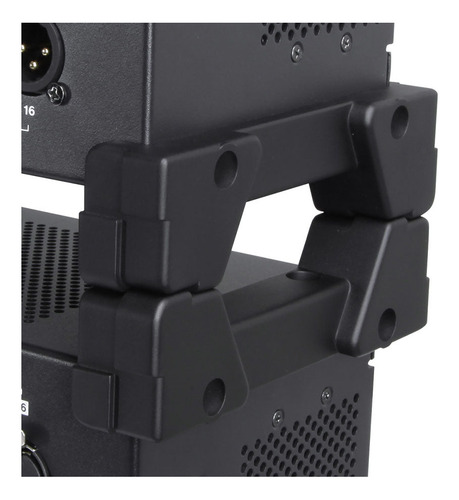 Stagebox Sb-16d Expansor De 16 Entradas/saídas Sonicview