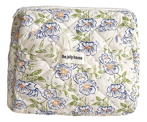 Neceser De Viaje, Bolsa De Cosméticos Con Cremallera,