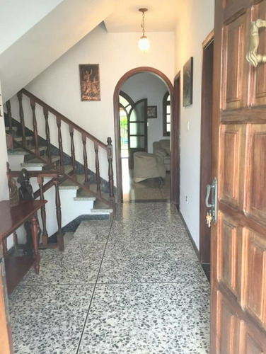 Imagen 6 de 14 de Casa En El Trigal. Valencia