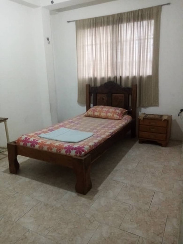 Venta De Casa 3 Niveles Con Locales Valle Verde San Diego 26-79