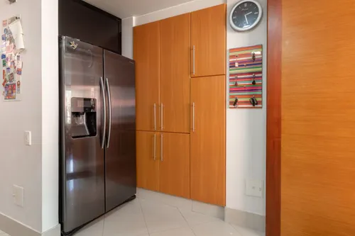 Apartamento En Arriendo/venta En Los Rosales. Cod A14827