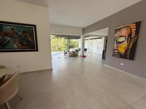 Se Vende Casa Campestre Vía Ritoque