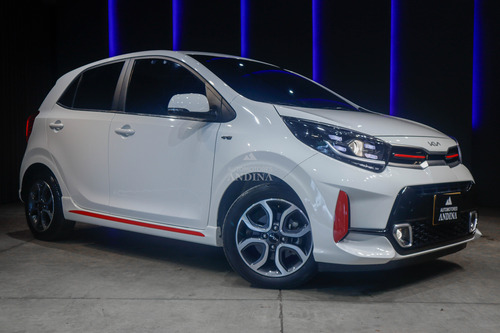 Kia Picanto Gt-Line 1.2