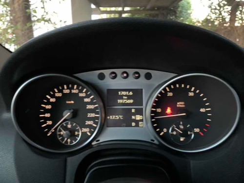 Mercedes-benz Ml 3.2 Ml320 Cdi Sport 2006