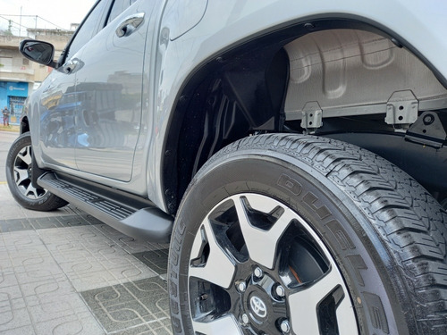 Toyota Hilux 2.8 Cd Srx 177cv 4x4 At 2020