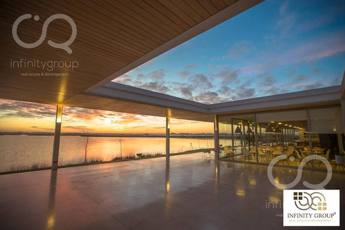 Imagen 7 de 25 de Terreno - Puertos Del Lago