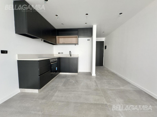 Departamento Venta Monoambiente Balcon Estrenar Barrio Norte