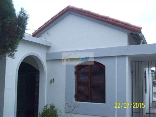 Imagem 17 de 20 de Casa Com 3 Dorms, Jabaquara, São Paulo - R$ 800 Mil, Cod: Ma24100 - Vma24100