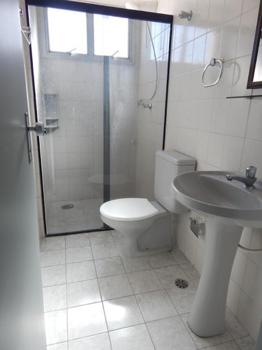 Imagem 22 de 28 de Apartamento Com 2 Dormitórios, 62 M² - Venda Por R$ 280.000,00 Ou Aluguel Por R$ 1.100,00/mês - Santa Terezinha - São Bernardo Do Campo/sp - Ap2223
