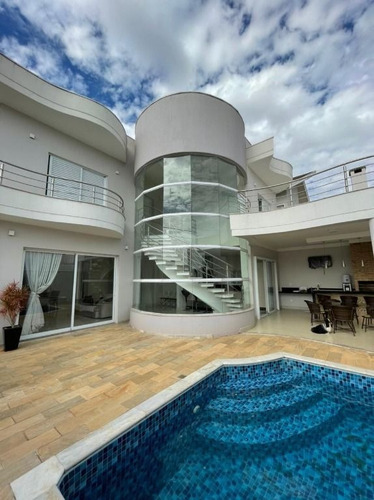 Imagem 20 de 30 de Casa Com 3 Dormitórios À Venda, 260 M² Por R$ 1.600.000,00 - Residencial Imigrantes - Nova Odessa/sp - Ca3188