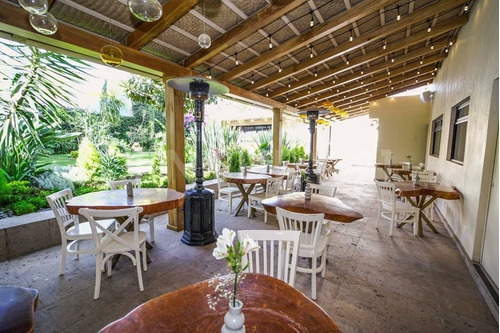 Imagen 11 de 30 de Comercial & Residencia Local En Venta En Chapala, México