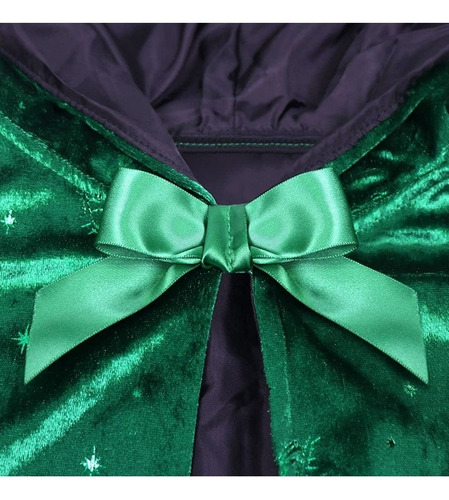 Set Accesorios Disfraz Winifred Sanderson Hocus Pocus Disney