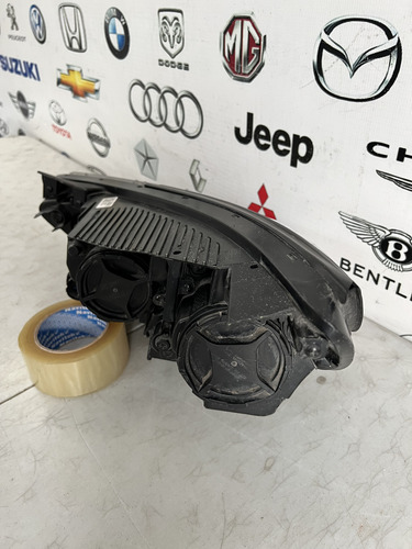Faro Derecho Hyundai Ionic 2017 2018 2019 2020 Derecho/pasajero (Usado)