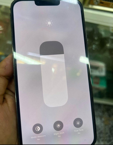 Apple Iphone 13 Pro Max (512 Gb) - Grafito Gris Oscuro