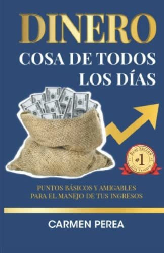 Libro : Dinero Cosa De Todos Los Dias Puntos Basicos Y... 