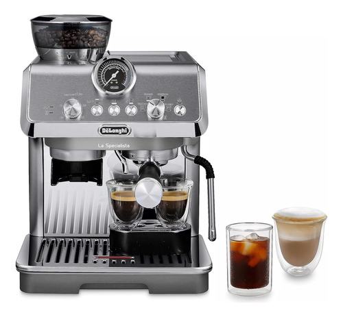 De'longhi Ec9255m La Specialista Arte Evo Espresso Machin...