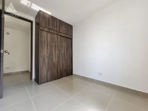 Arriendo Aparta Suite En Poblado Del Sur