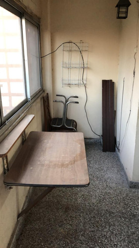 Imagen 10 de 15 de Departamento 4 Ambientes En Complejo Luz Y Fuerza - Dock Sud