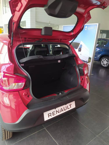 Imagen 10 de 16 de Renault Stepway Zen 1.6 Jg