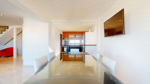 Imagen 6 de 19 de Duplex 3 Dormitorios Venta, La Plata. 2 Cocheras