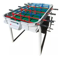 Comprar Metegol Profesional Familar Fund Aluminio Exc Calidad 32 K