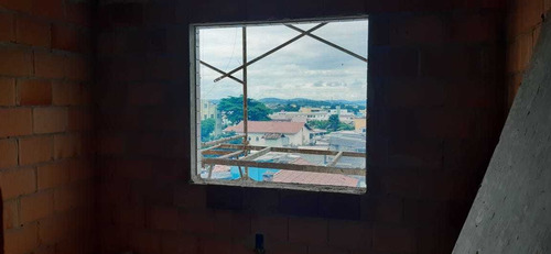 Imagem 4 de 15 de Apartamento - Padrão, Para Venda Em Contagem/mg - Imob110