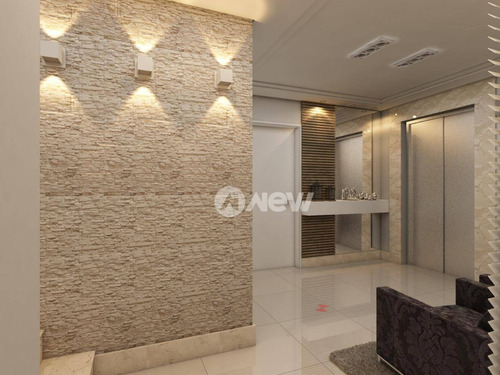 Imagem 16 de 16 de Apartamento Com 3 Dormitórios À Venda, 94 M² Por R$ 494.722,24 - Vila Nova - Novo Hamburgo/rs - Ap3016