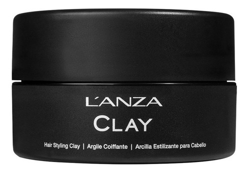 Lanza Healing Style Clay Cera Modeladora 100g