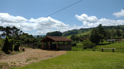 Venda Sítio - Pocinhos Do Rio Verde 72.000m2 (aceita Troca) Com Mina