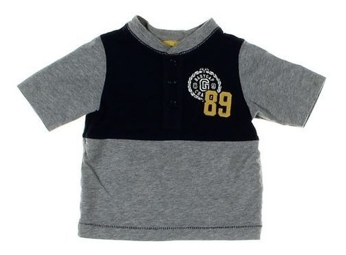 Playera Para Niño Baby Gap - Sku633