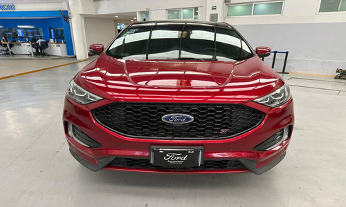 Ford Edge 2019