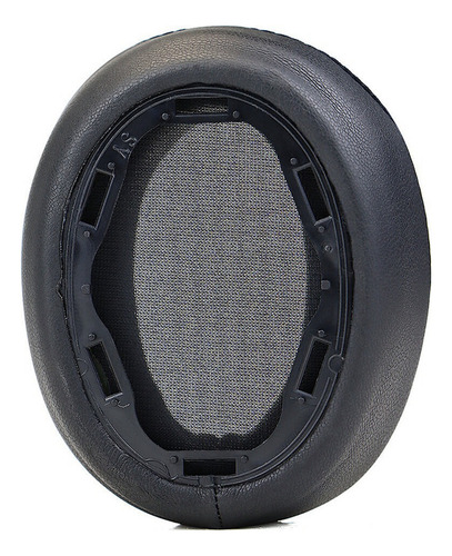 Ll 1 Par De Almohadillas For Auriculares Wh-h910n