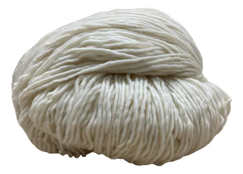 comprar Madejas De Lana Hilada 100% Merino 100grs.