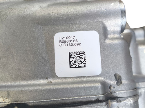 Diferencial Delantero Jeep Grand Cherokee 4gplus 5.7