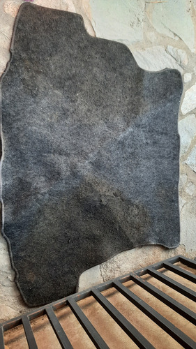 Alfombra Subaru Impreza Maletero (Usado)