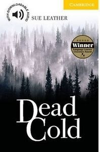 Libro Dead Cold Cer2 Ne