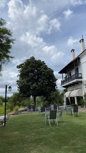 Imagen 7 de 12 de Lote En Venta 2420 M2 Fondo Golf - Potrerrillo De Larreta