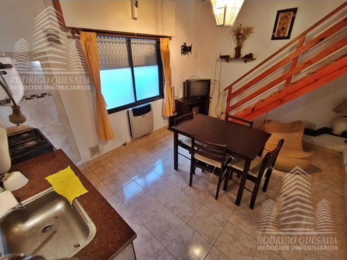 Imagen 5 de 19 de Departamento De 3 Amb. Mar De Ajo!con Todos Los Servicios!!