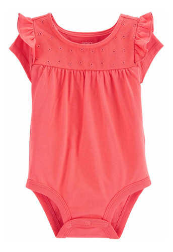 Body Carters Broderie Coral T 6m