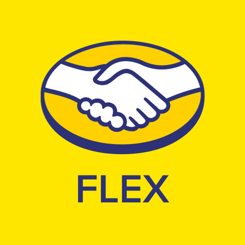 Servicio De Moto Mensajeria Envios Flex Logística Trámites