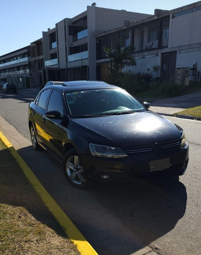 Volkswagen Vento 2.0 Luxury I 140cv