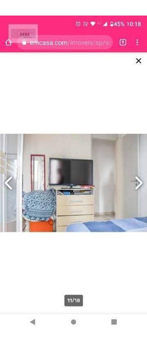 Imagem 6 de 14 de Apartamento Vila Carrão - Ap1339