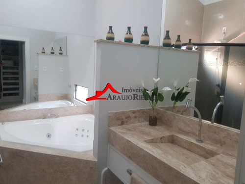 Imagem 9 de 13 de Condominio Campos Do Conde, Tremembé - R$ 900 Mil, Cod: 60635 - V60635