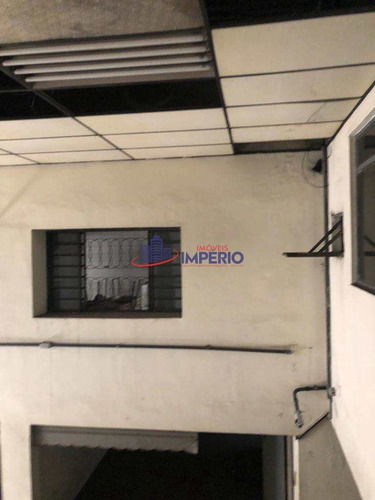 Imagem 4 de 30 de Prédio, Centro, Guarulhos - R$ 3 Mi, Cod: 9120 - A9120