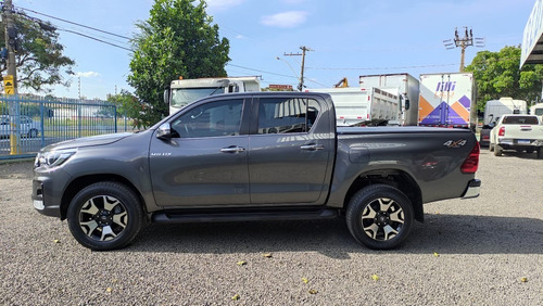 Imagem 2 de 14 de Toyota Hilux Srx 4x4 - 2020