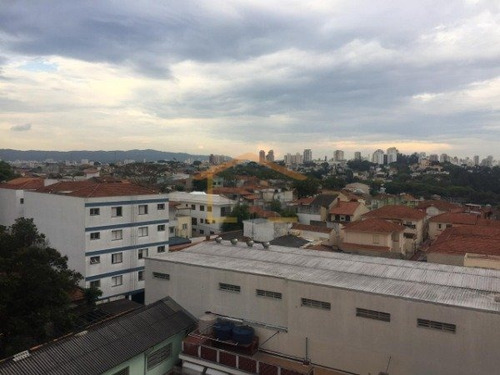 Imagem 13 de 15 de Apartamento, Venda, Casa Verde, Sao Paulo - 11857 - V-11857